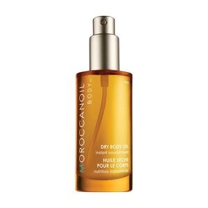 Moroccanoil Dry Body Oil Brand New 1.7 fl oz.